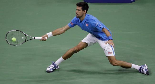 Novak Djokovic wins but can't shake troubles