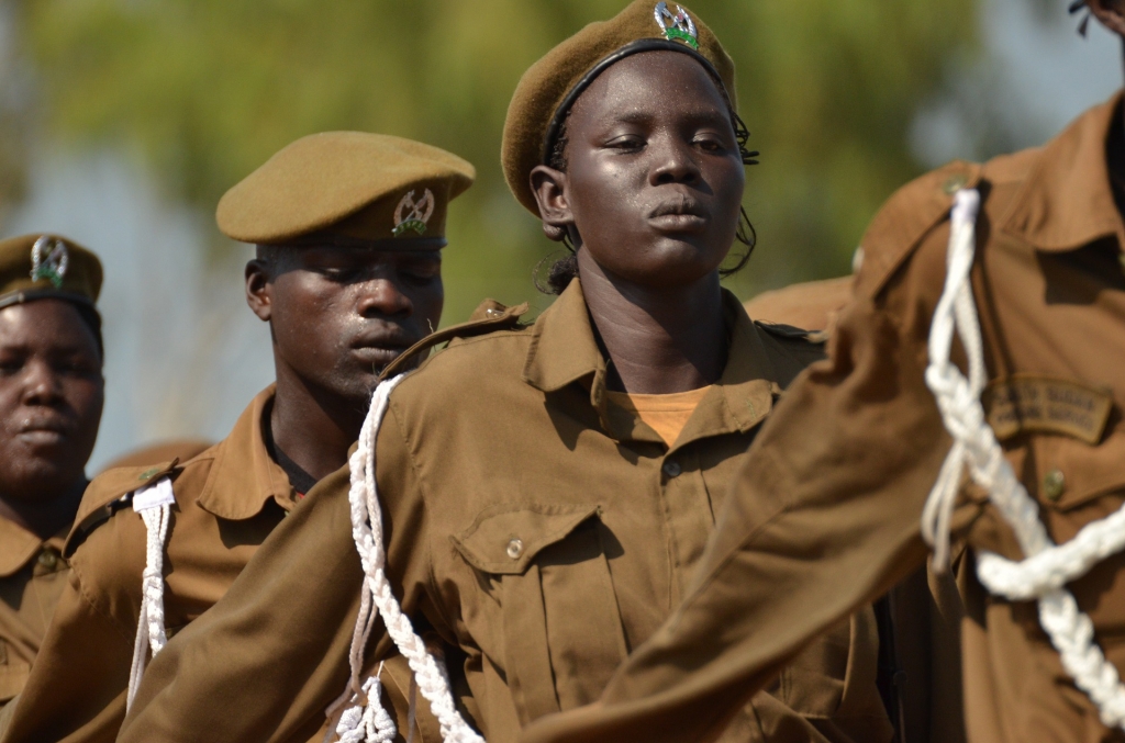 South Sudan shuts down prominent newspaper