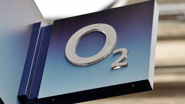 O2 may be floated by its Spanish owner