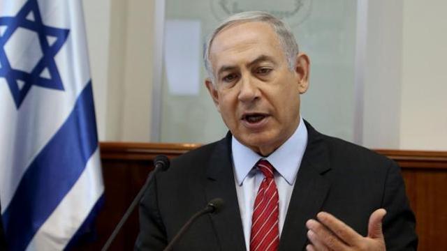 US approves record $38bn Israel military aid deal