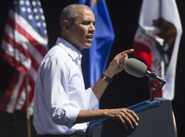 Obama to open conservation tour in Lake Tahoe and Hawaii