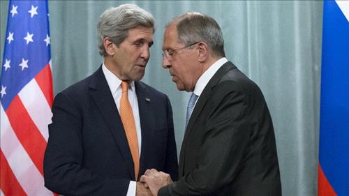 US, Russia 'fail to reach Syria deal,' differences remain