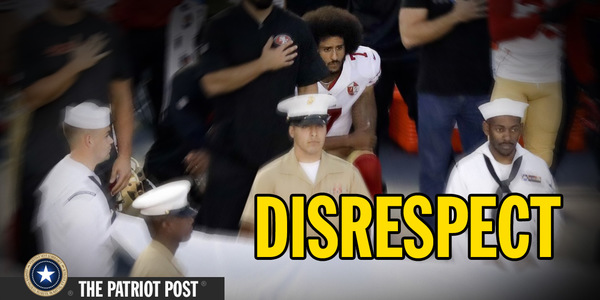 Barack Obama defends Colin Kaepernick's Star-Spangled Banner sit down protest as 'active citizenry'