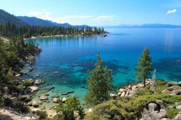 Lake Tahoe Summit: Barack Obama To Deliver Keynote Before Heading To Hawaii