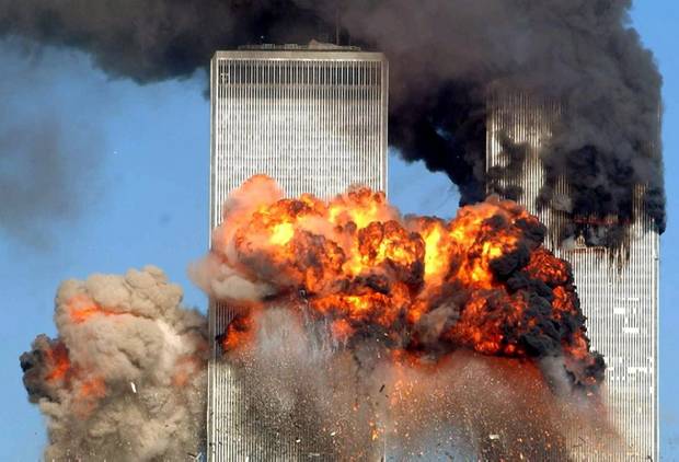 The legislation gives the families of 9/11 victims the right to sue in US courts for any role that elements of the Saudi government may have played in the 2001 attacks