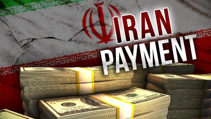 US says additional $1.3 billion in cash sent to Iran