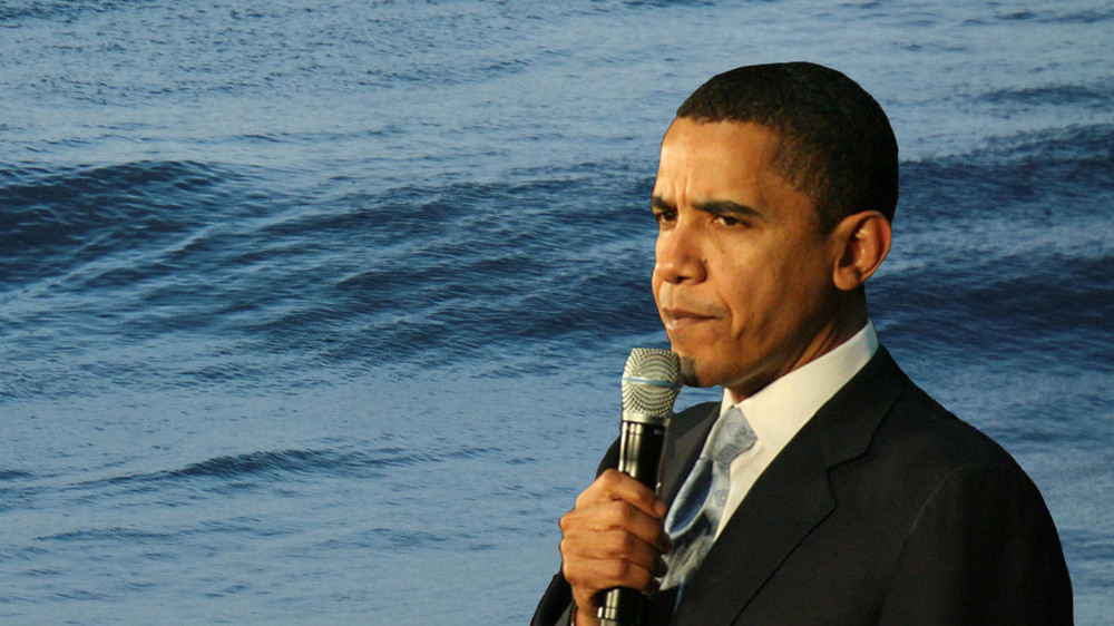 Obama to create first US Atlantic marine monument