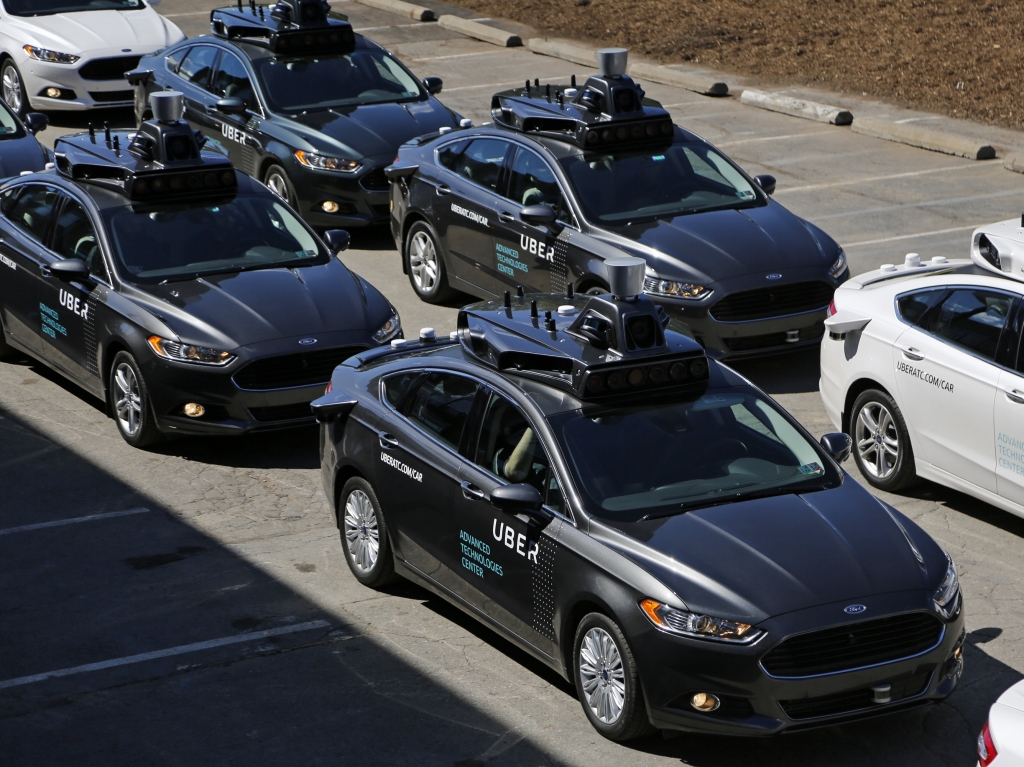 Self-Driving Cars: President Obama Backs Autonomous Vehicles, Emphasizing Safety