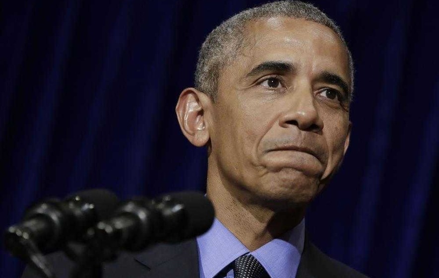 Obama confident Americans will reject'wacky Trump on election day