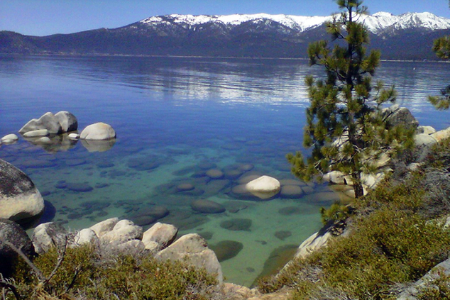 Lake Tahoe Nev. President Barack Obama plans to speak at the 20th annual environmental summit