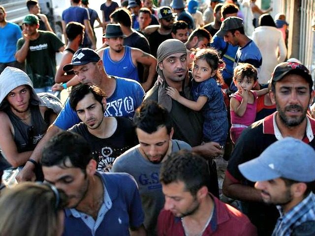 Obama plans to allow 30% more refugees into US next year