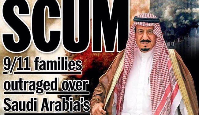 US Protected Saudi Arabia Officials Involved in 9/11 New York Post