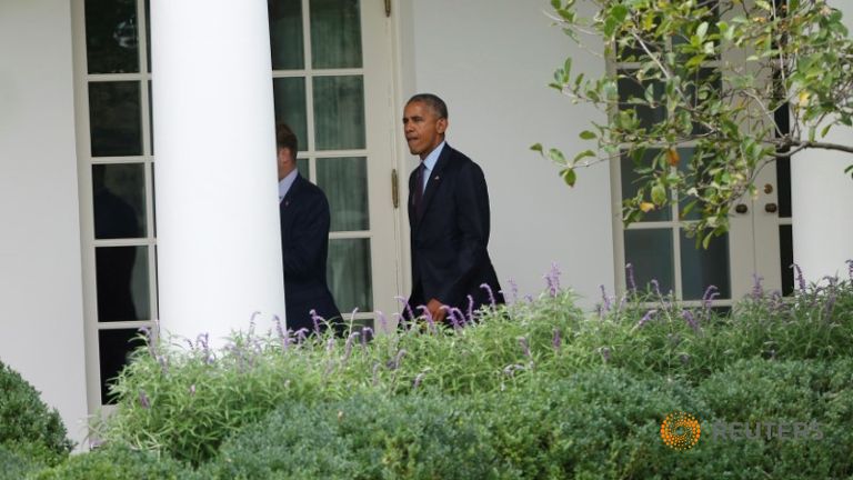 Obama to Veto September 11 Legislation