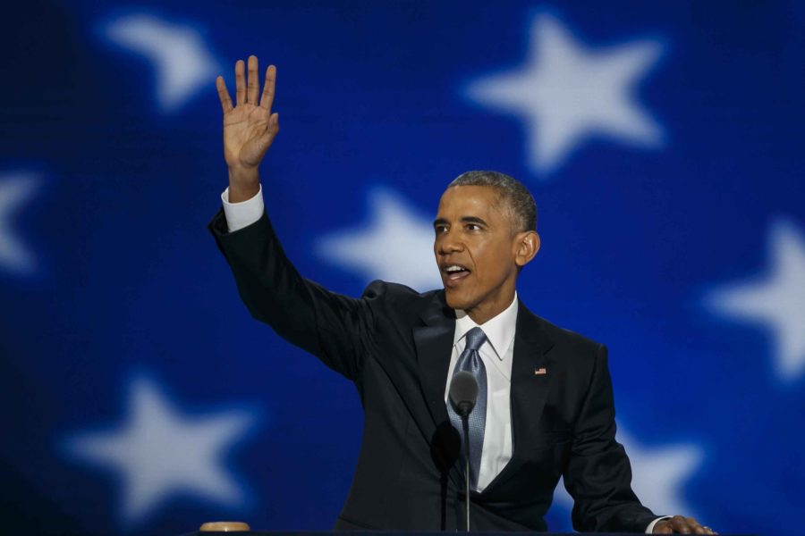 Obama vows support for La. after the 'cameras leave'