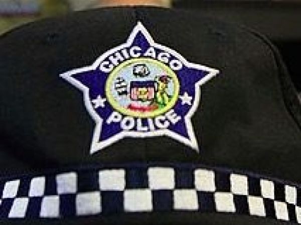 Chicago Police Officer Shot While Driving Home After Overnight Shift