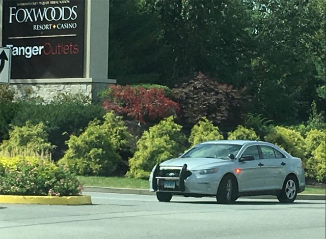 UPDATE: Armed casino patron gunned down by Foxwoods security force