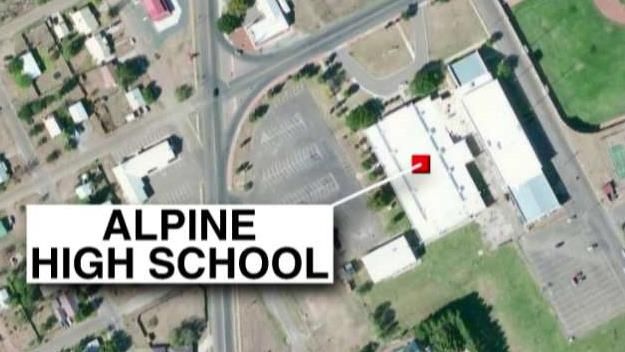 Miss Bluebonnet safe during Alpine active shooter threat