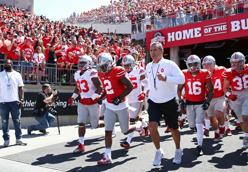 Five Ohio State Buckeyes Poised for a Breakout Campaign in 2016