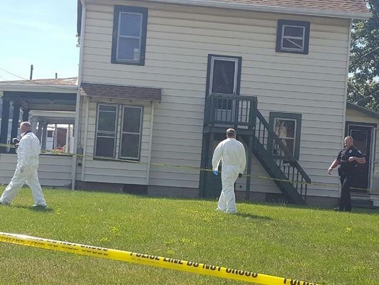 Two bodies found inside Ashland home after one woman escapes