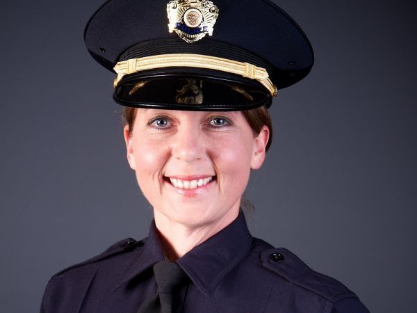 Tulsa Officer Charged With Manslaughter After Killing Black Driver