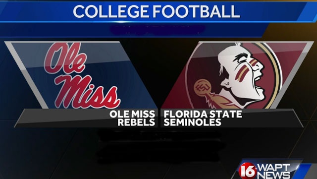 70000 descend on Orlando to see sold-out FSU vs. Ole Miss game