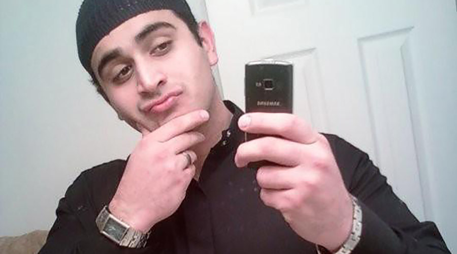 Omar Mateen