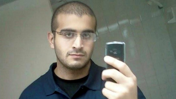 Omar Mateen opened fire at Pulse gay nightclub killing 49 people