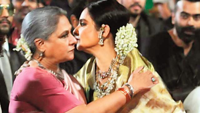 Here’s Why There’s More To Rekha – The Untold Story Than Just Amitabh Bachchan