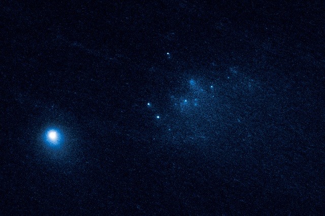 Comet 332P