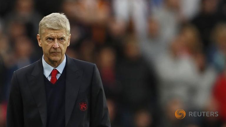 Wenger wants Hull of an effort from Gunners