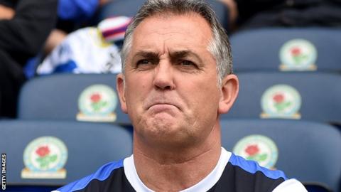 Owen Coyle