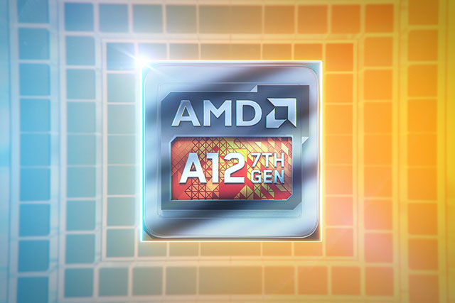 AMD 7 Gen