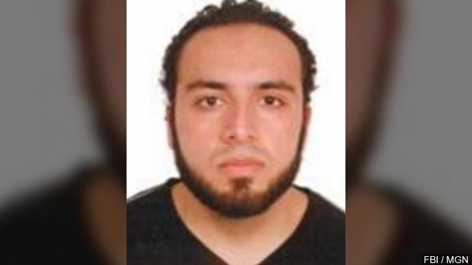 28 sought in connection with Chelsea bombing