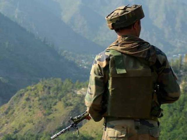 Terrorists Killed As Indian Army Foils Infiltration Bids; 1 Jawan Dies