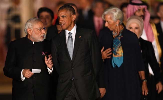 Barack Obama PM Modi To Have Bilateral Meeting In Laos White House