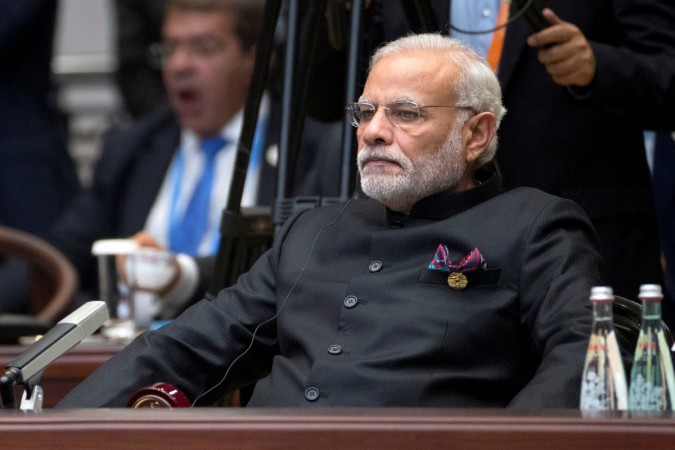 Modi in ASEAN