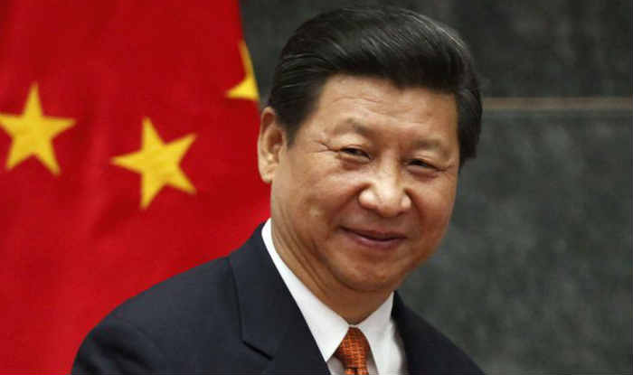 Xi Jinping urges US to 'play a constructive role&#039 in South China Sea