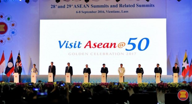 ASEAN Summits looks to forge bloc's connectivity