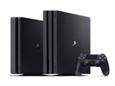 Sony reveals the PS4 Pro, its most powerful console ever