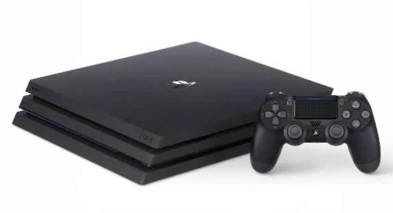 PlayStation 4 Pro: Release date, news and features