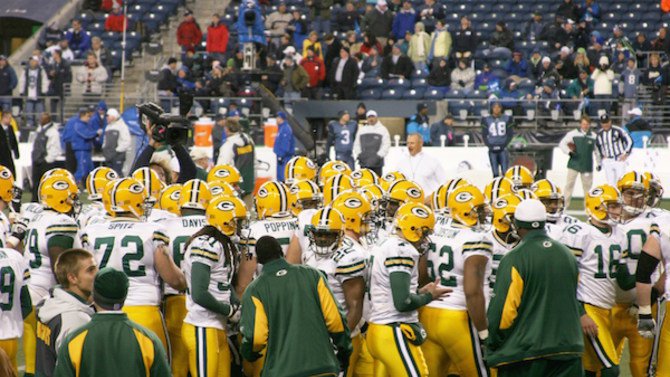 Green Bay Packers