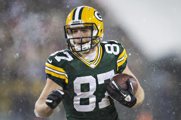 JordyNelson