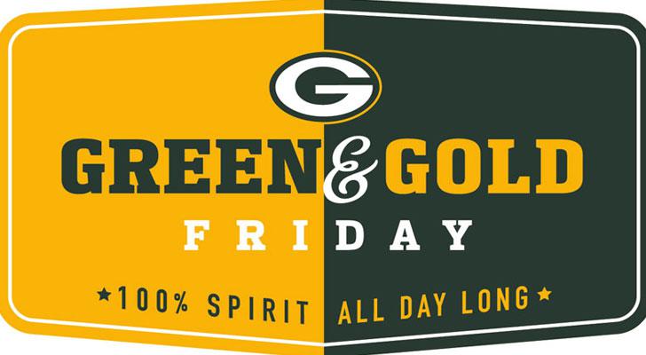 Packers Pride Pays Off at Wisconsin CITGO Locations
Green & Gold Fridays award free coffee fountain drinks