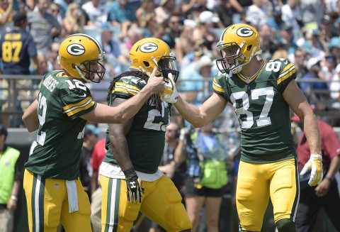 Jacksonville Jaguars vs. Green Bay Packers: Preview, TV Coverage and Streams