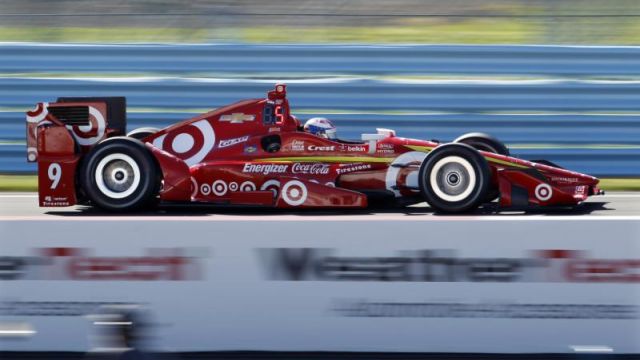 Maine-Endwell Little League team named Grand Marshals for INDYCAR Race