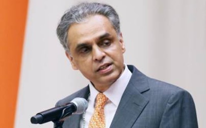 Pak PM Nawaz Sharif has left with an empty bag with no support at the UN' India's permanent representative to the UN Syed Akbaruddin said