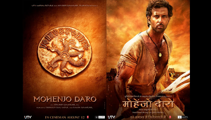 Pakistani minister demands an apology from Ashutosh Gowariker for distorting facts in Hrithik Roshan’s ‘Mohenjo Daro