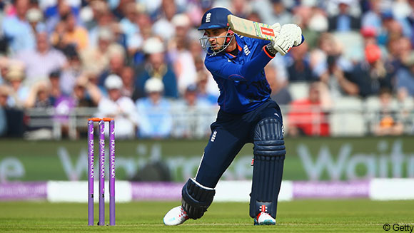 Cricket: England breaks Sri Lanka's record for most runs in ODIs