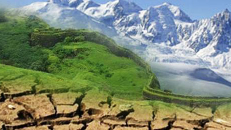 Pakistan experiences severe climate change govt seems unaware