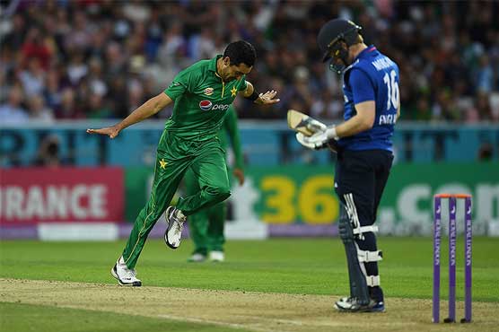 Pakistan won the toss and decided to bat first in the fourth ODI of the series